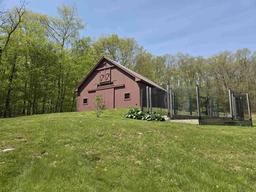 42 Beech Cobble Road Canaan NH 03741