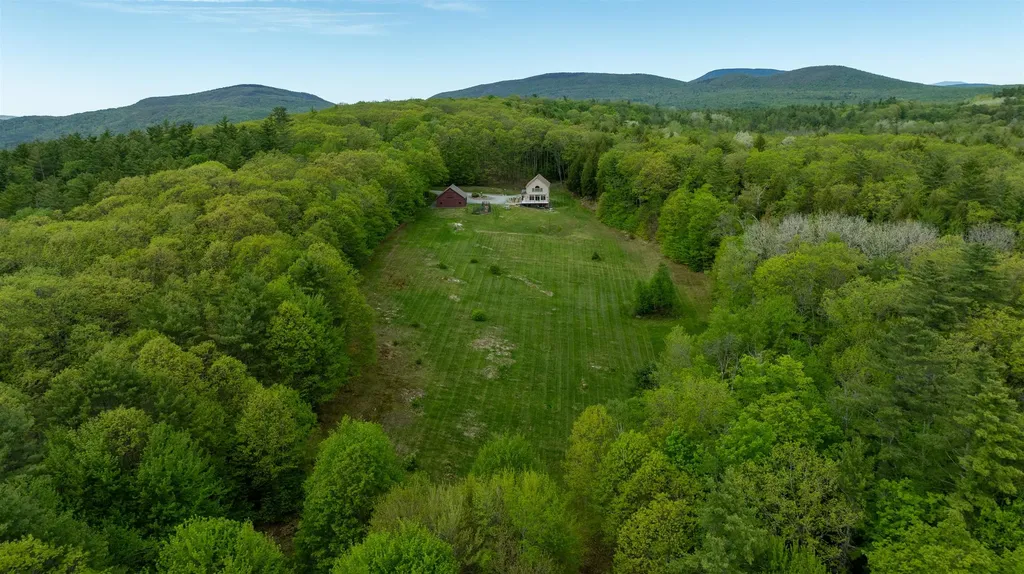 42 Beech Cobble Road Canaan NH 03741