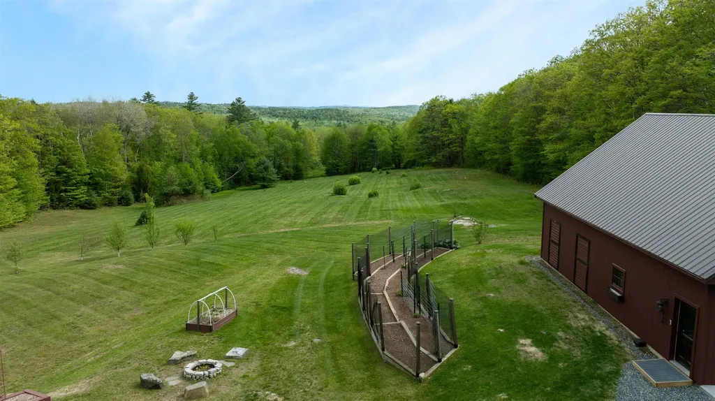 42 Beech Cobble Road Canaan NH 03741