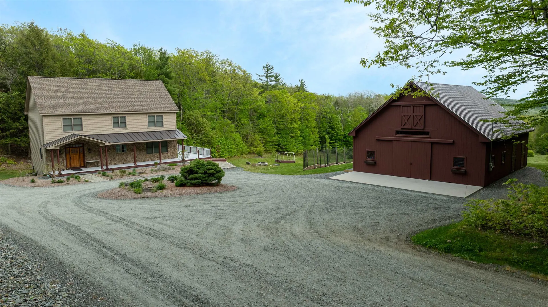 42 Beech Cobble Road Canaan NH 03741