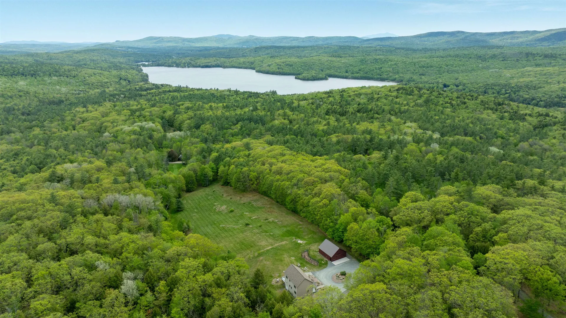 42 Beech Cobble Road Canaan NH 03741