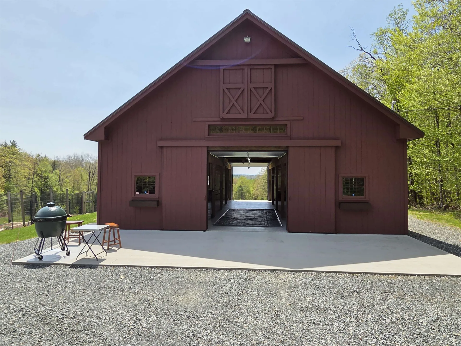 42 Beech Cobble Road Canaan NH 03741