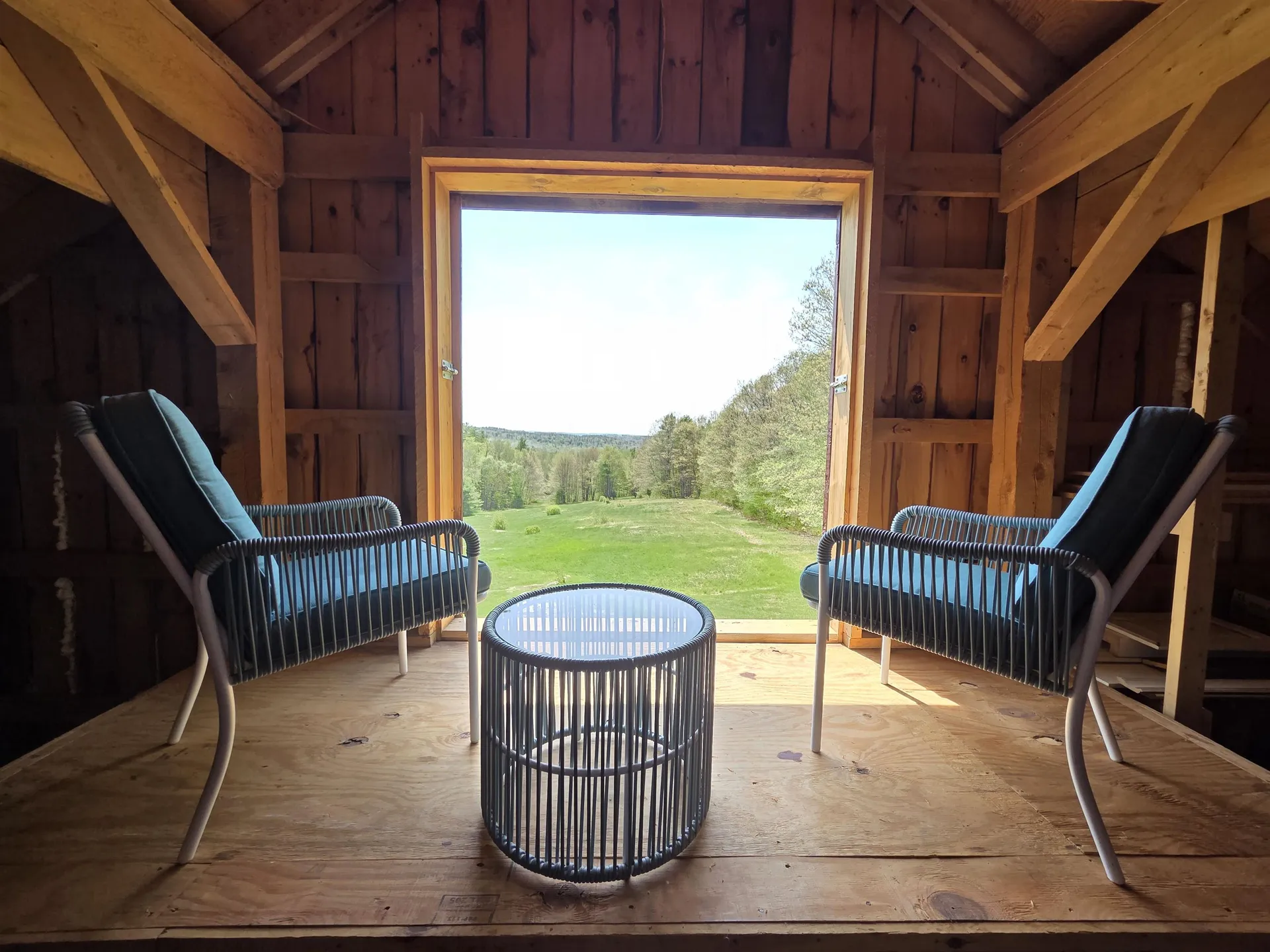 42 Beech Cobble Road Canaan NH 03741