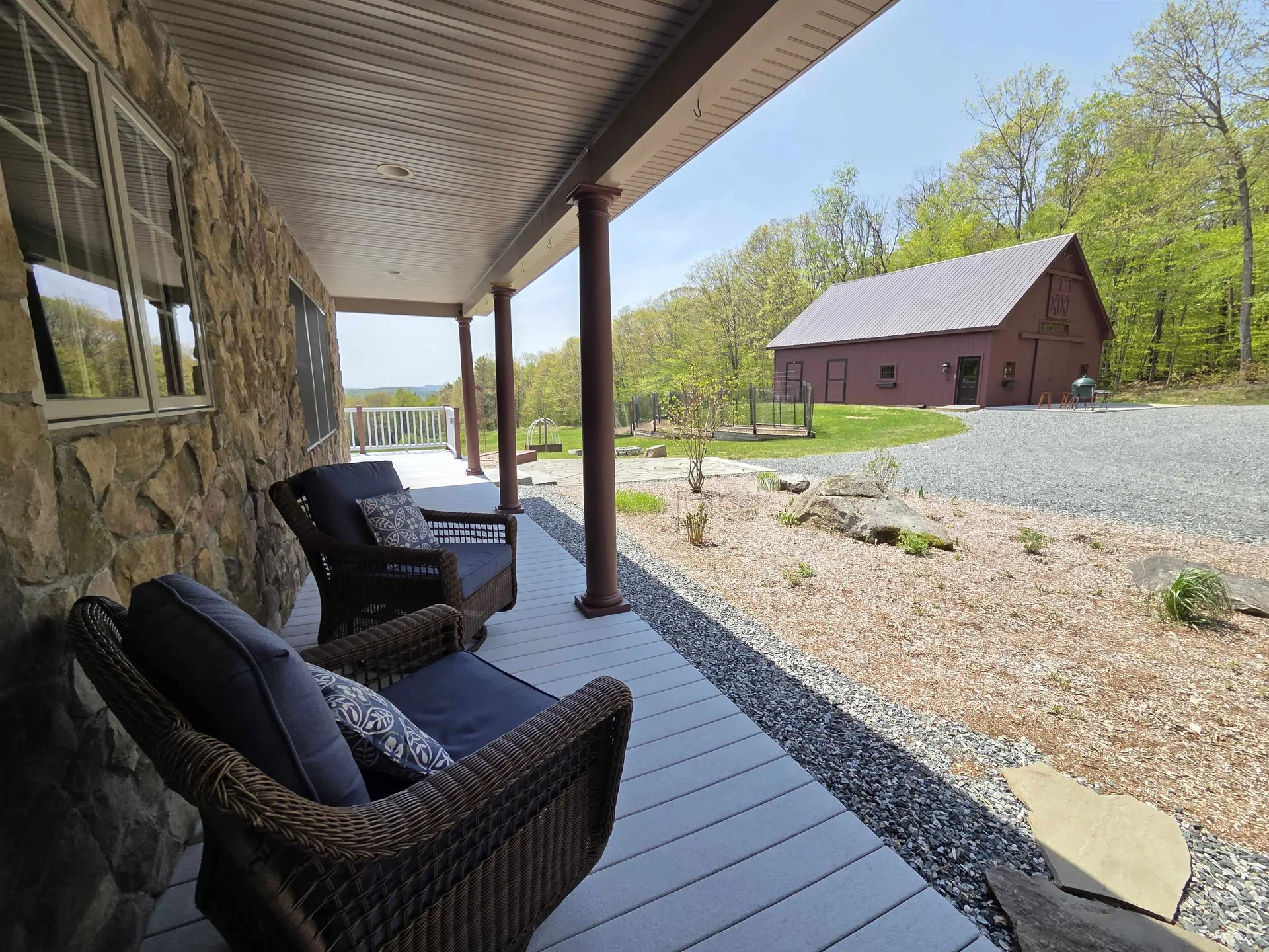 42 Beech Cobble Road Canaan NH 03741