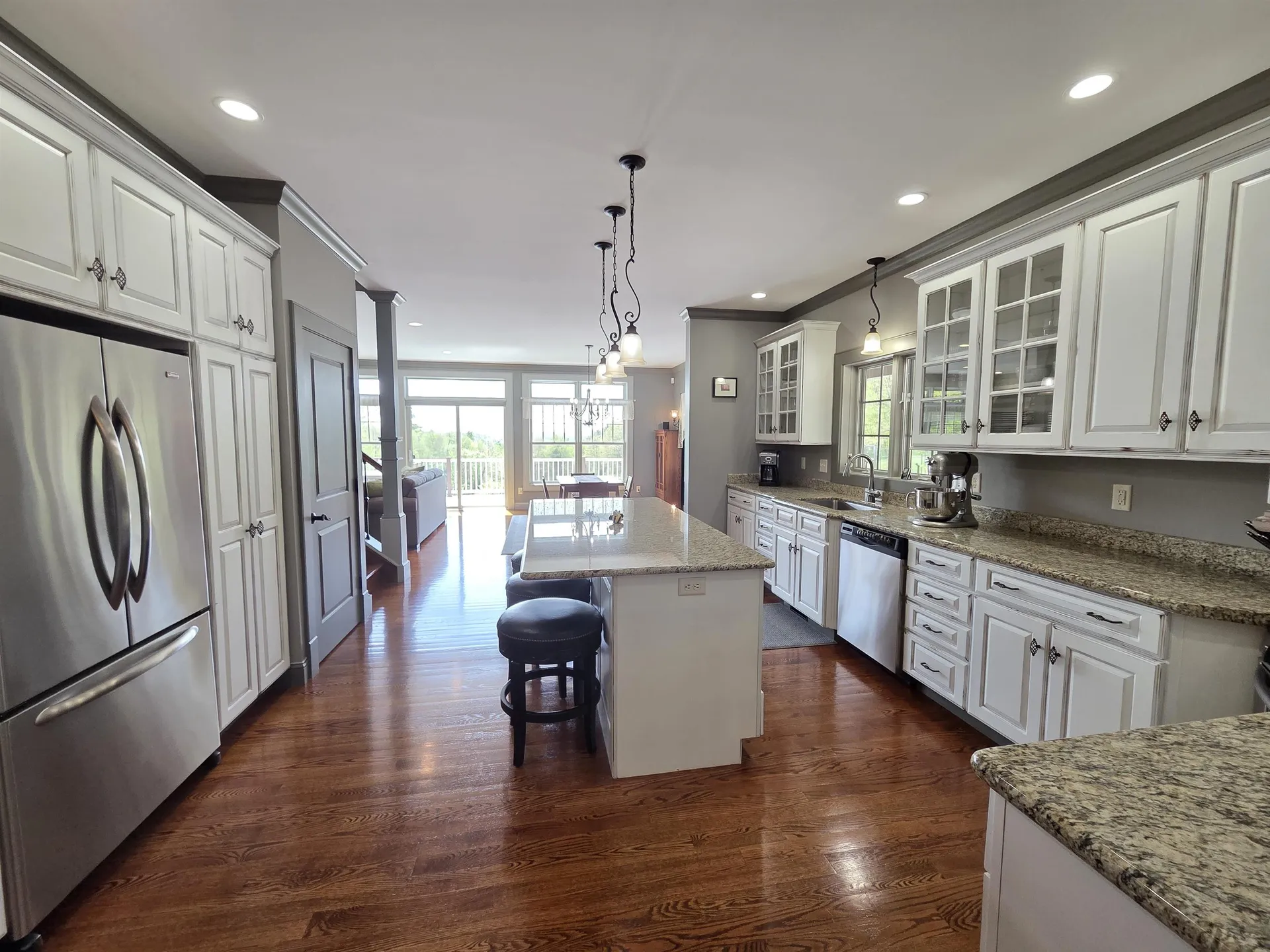 42 Beech Cobble Road Canaan NH 03741