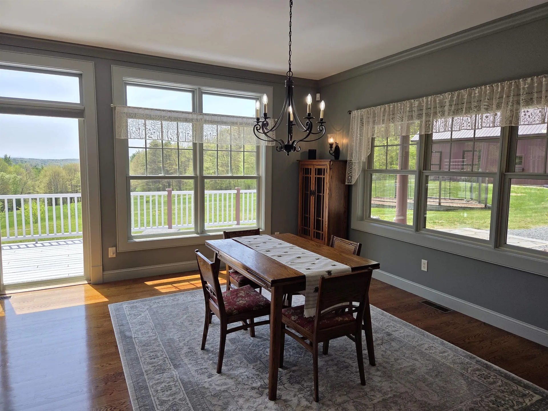 42 Beech Cobble Road Canaan NH 03741