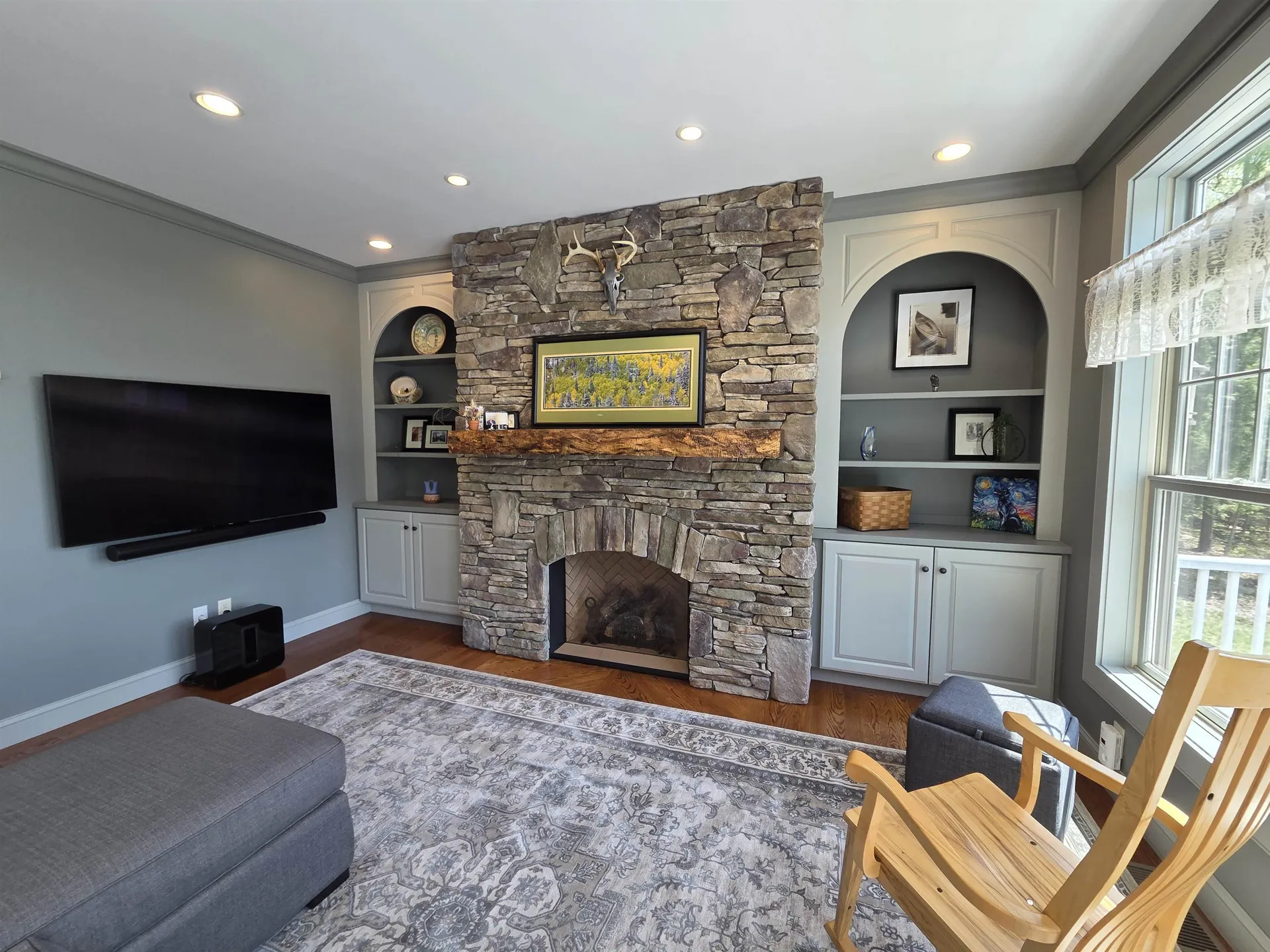 42 Beech Cobble Road Canaan NH 03741