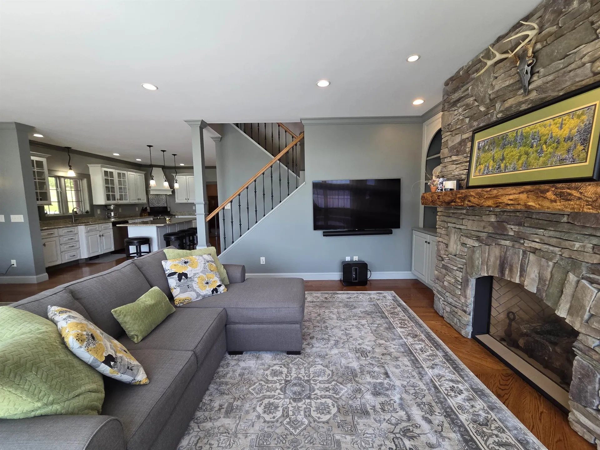 42 Beech Cobble Road Canaan NH 03741
