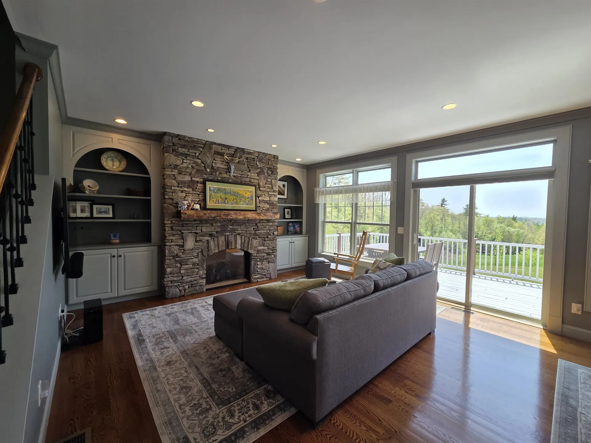 42 Beech Cobble Road Canaan NH 03741