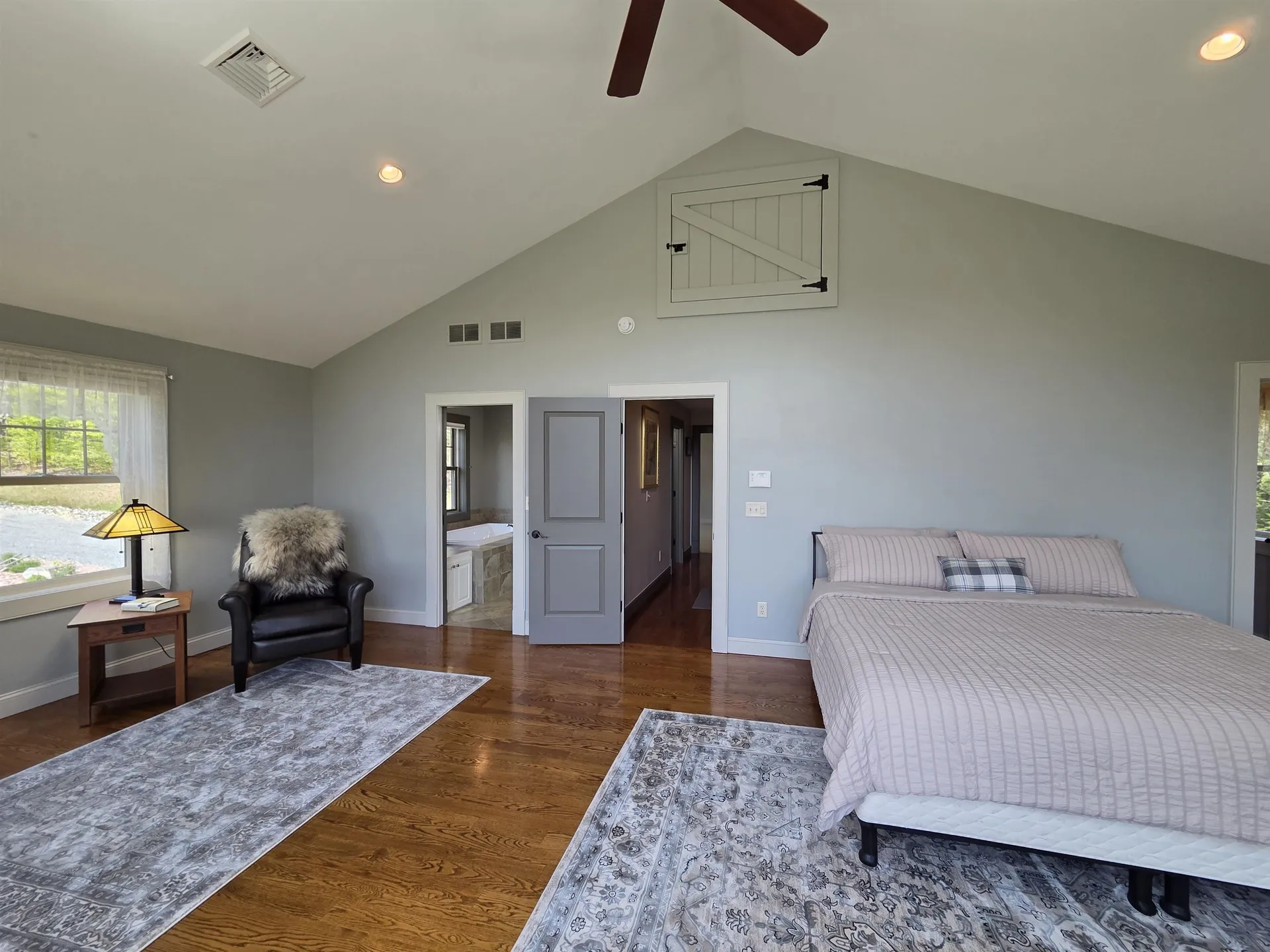 42 Beech Cobble Road Canaan NH 03741