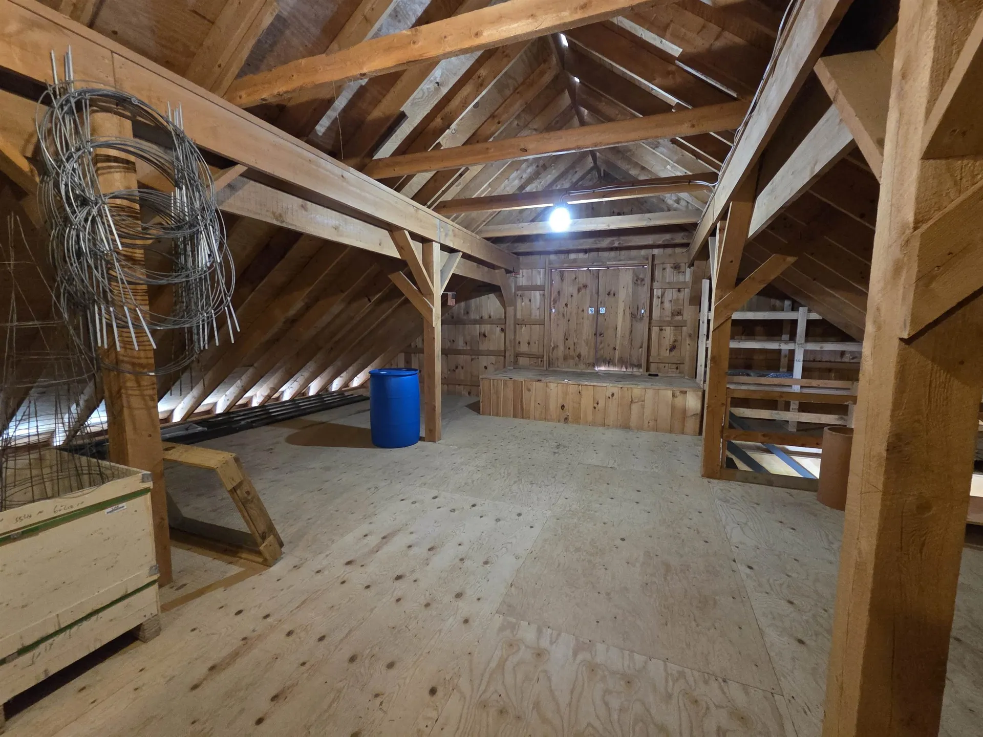42 Beech Cobble Road Canaan NH 03741