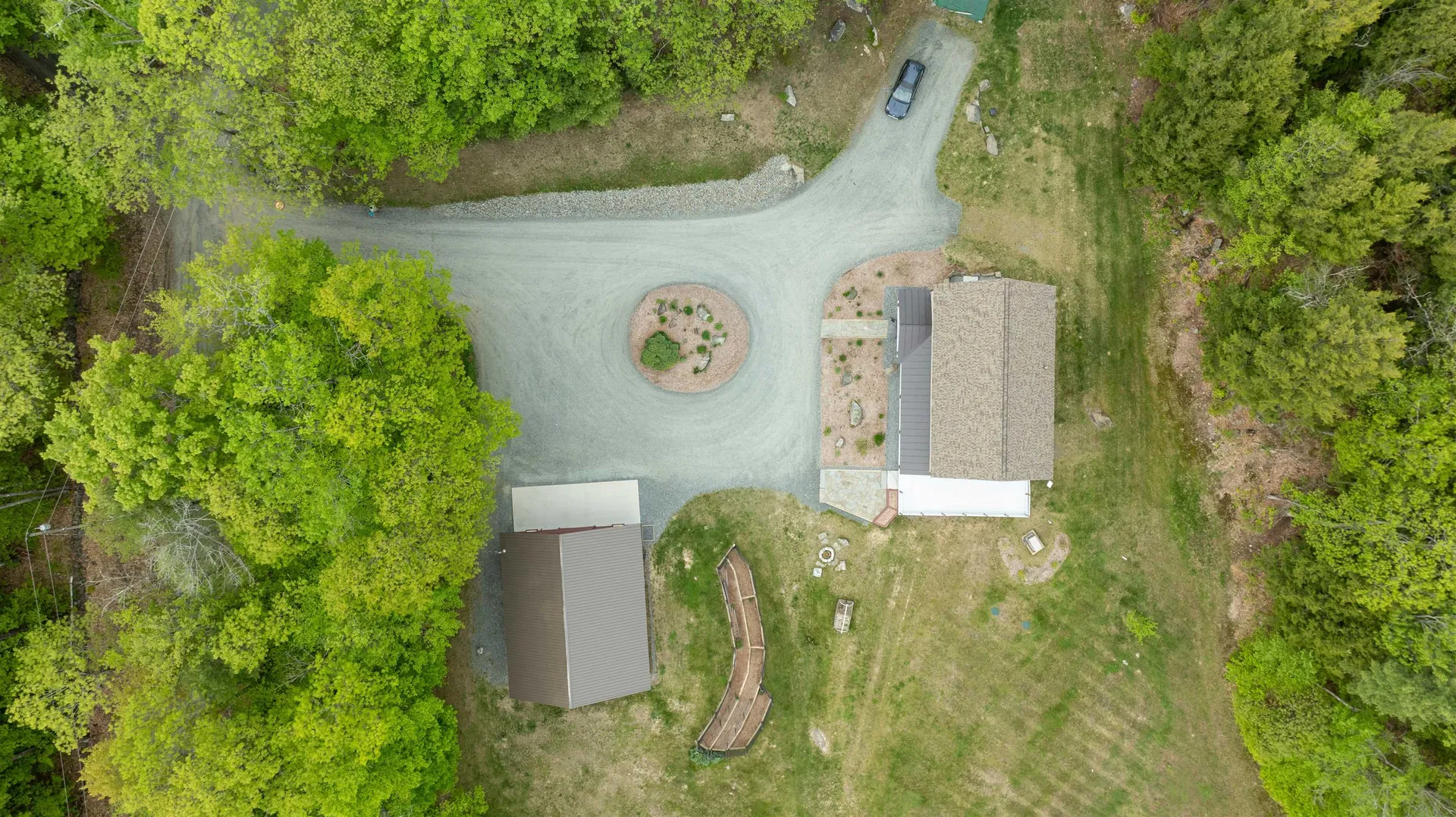 42 Beech Cobble Road Canaan NH 03741