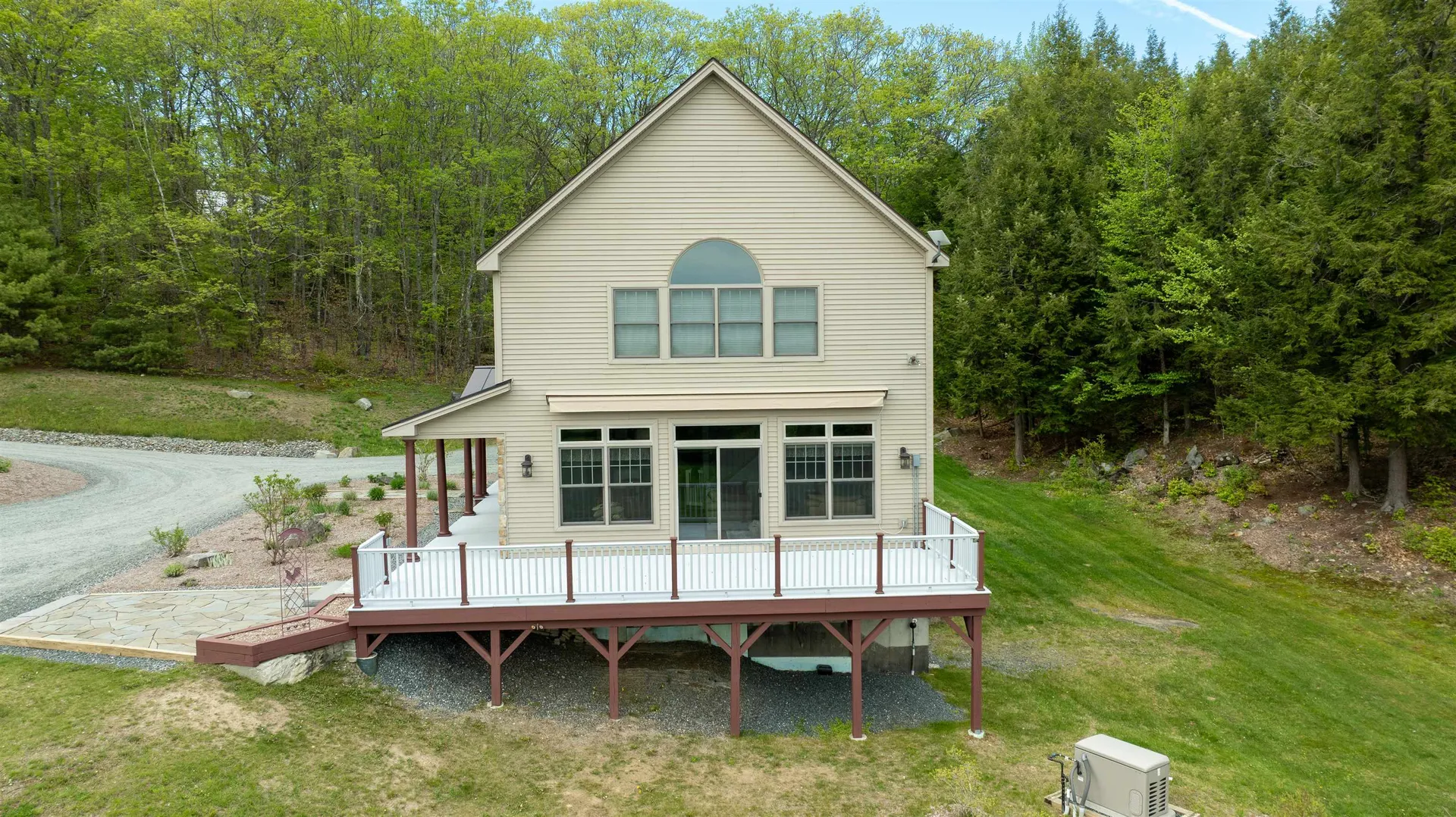 42 Beech Cobble Road Canaan NH 03741