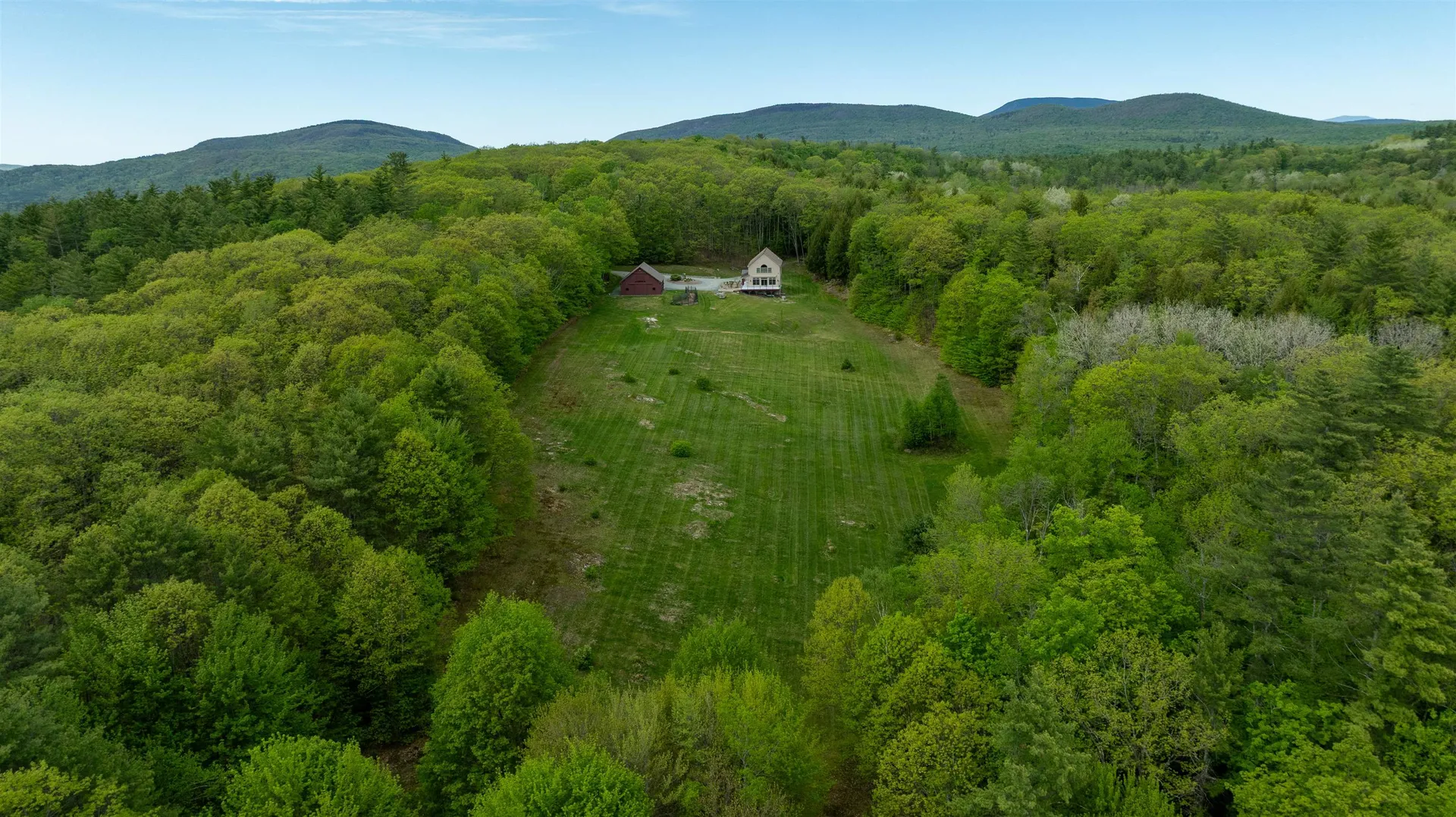 42 Beech Cobble Road Canaan NH 03741