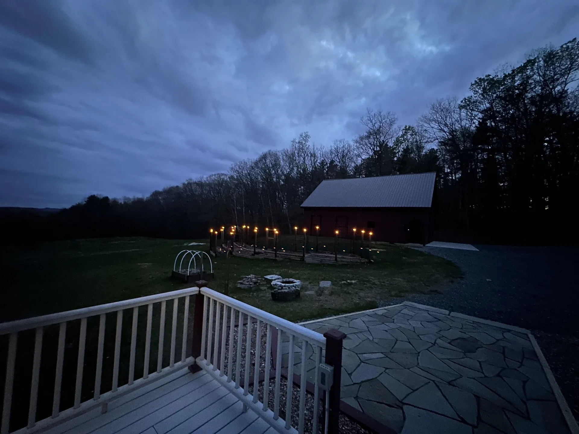 42 Beech Cobble Road Canaan NH 03741