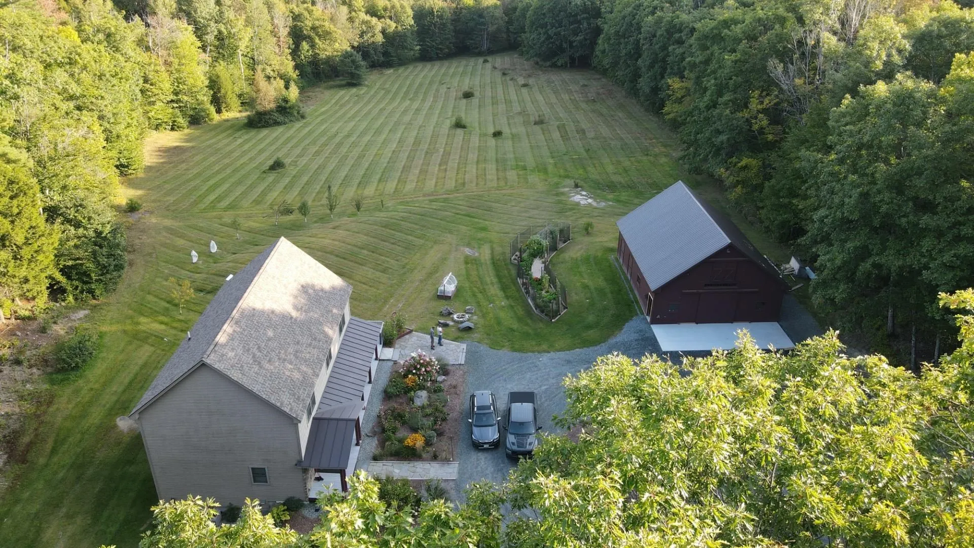 42 Beech Cobble Road Canaan NH 03741