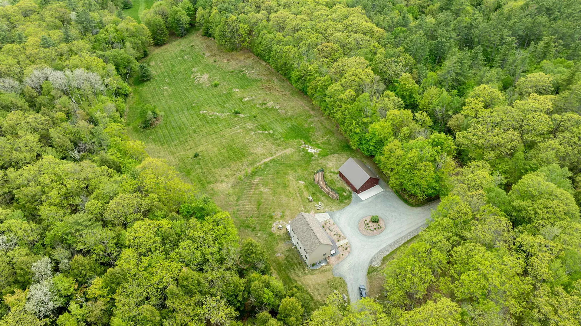 42 Beech Cobble Road Canaan NH 03741