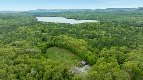 42 Beech Cobble Road Canaan NH 03741
