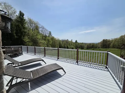 42 Beech Cobble Road Canaan NH 03741