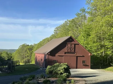 42 Beech Cobble Road Canaan NH 03741