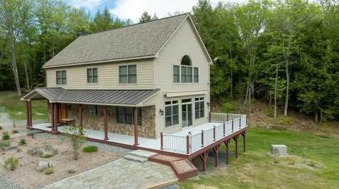 42 Beech Cobble Road Canaan NH 03741