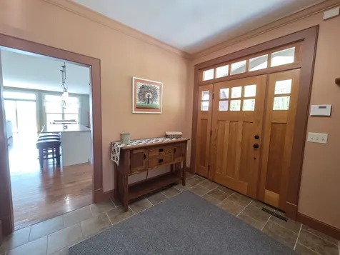 42 Beech Cobble Road Canaan NH 03741