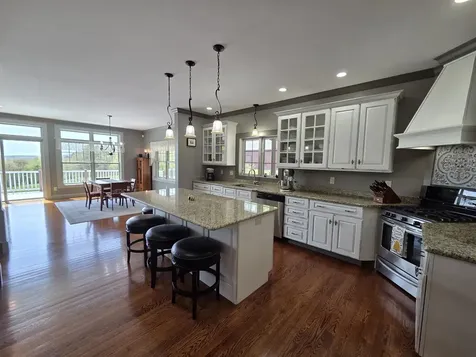 42 Beech Cobble Road Canaan NH 03741