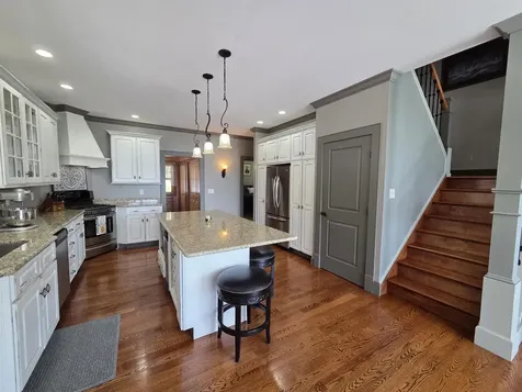 42 Beech Cobble Road Canaan NH 03741