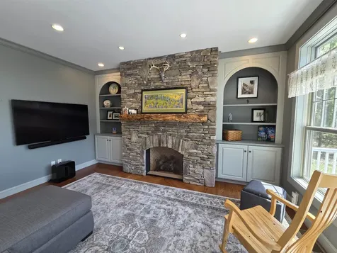 42 Beech Cobble Road Canaan NH 03741