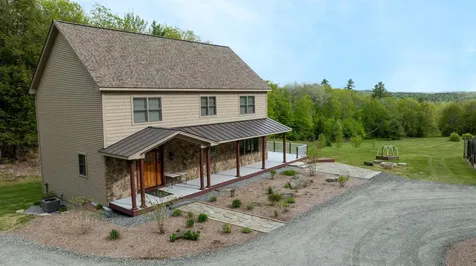 42 Beech Cobble Road Canaan NH 03741