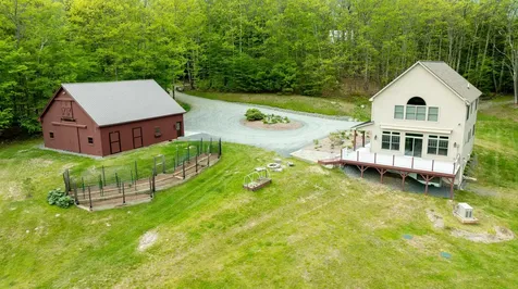 42 Beech Cobble Road Canaan NH 03741