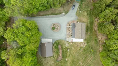 42 Beech Cobble Road Canaan NH 03741