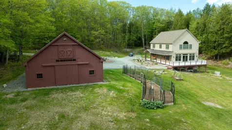 42 Beech Cobble Road Canaan NH 03741