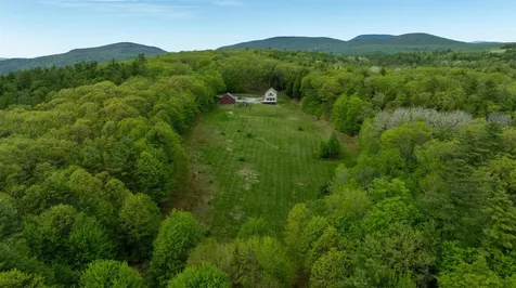 42 Beech Cobble Road Canaan NH 03741