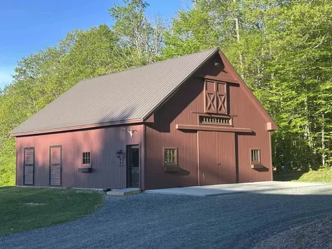 42 Beech Cobble Road Canaan NH 03741