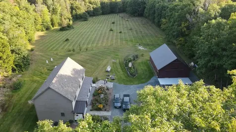 42 Beech Cobble Road Canaan NH 03741
