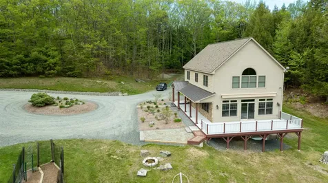 42 Beech Cobble Road Canaan NH 03741