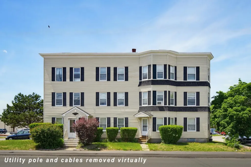 575 Summer Street Manchester NH 03103
