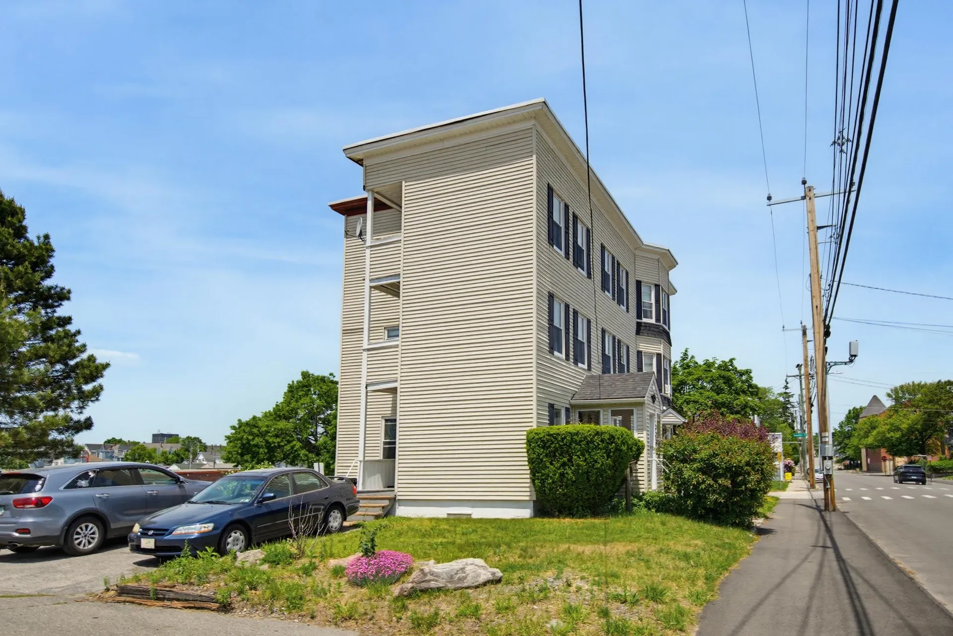 575 Summer Street Manchester NH 03103