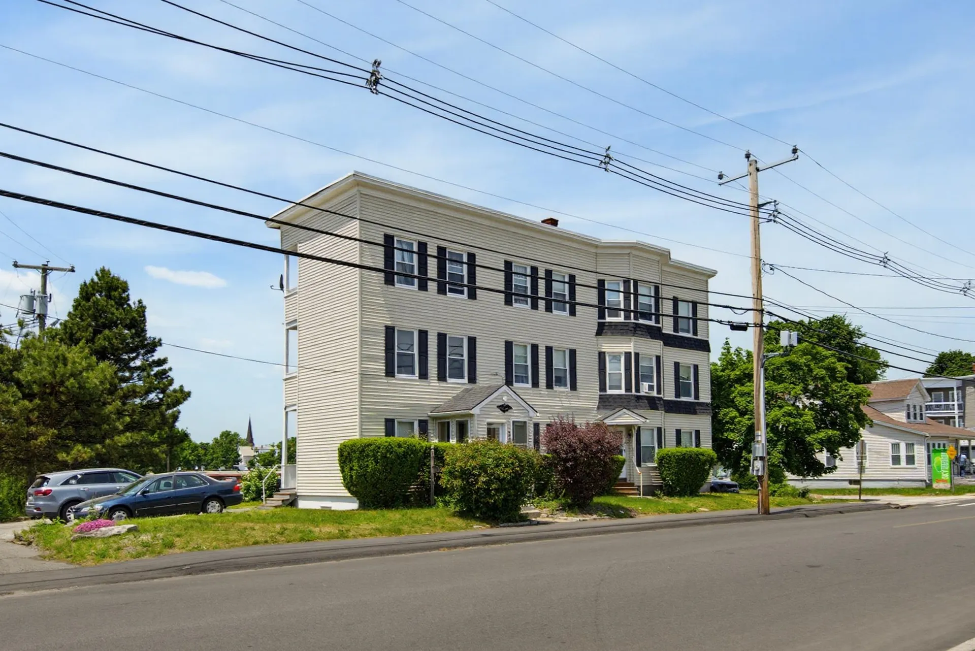 575 Summer Street Manchester NH 03103