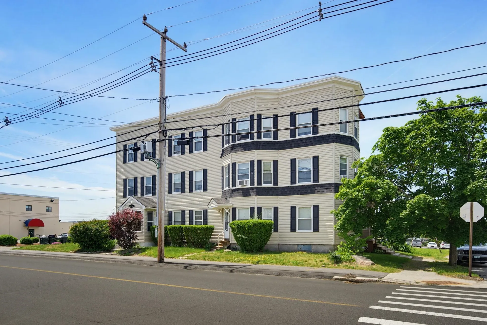 575 Summer Street Manchester NH 03103