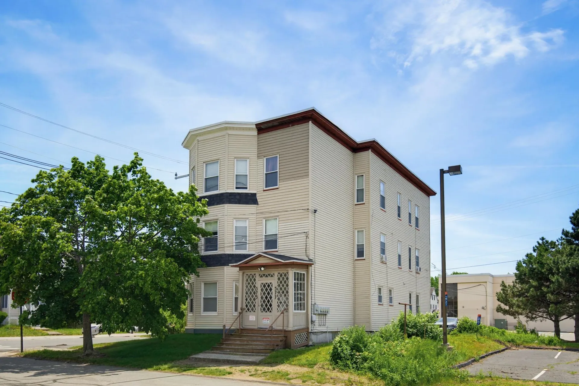 575 Summer Street Manchester NH 03103