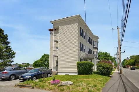 575 Summer Street Manchester NH 03103