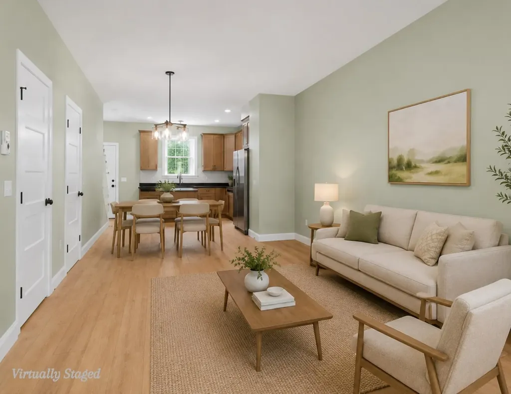 7 River Street Milton VT 05468