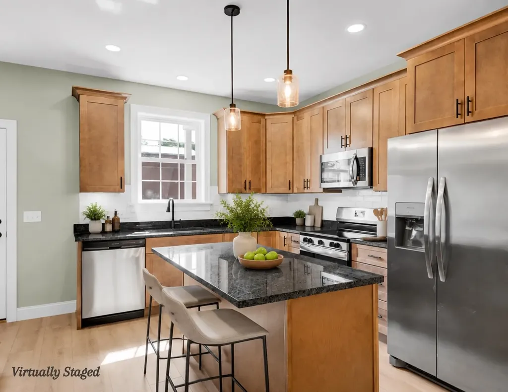 7 River Street Milton VT 05468