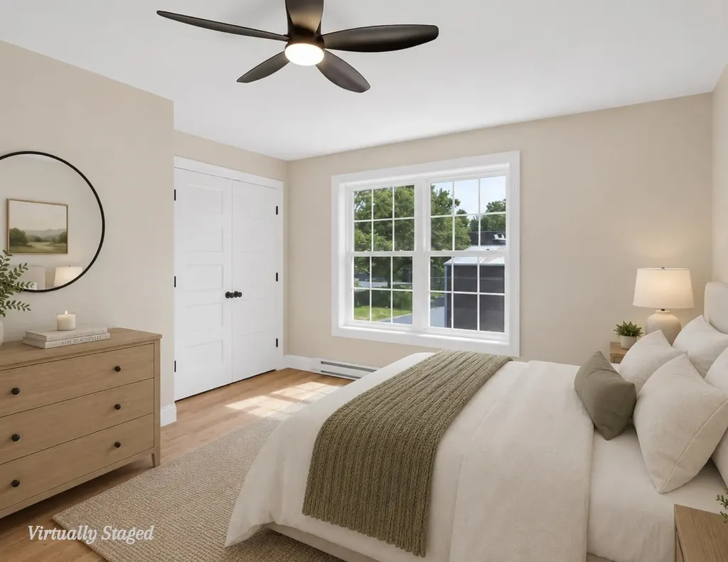 7 River Street Milton VT 05468