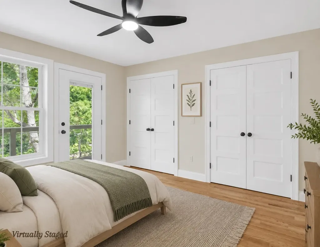 7 River Street Milton VT 05468
