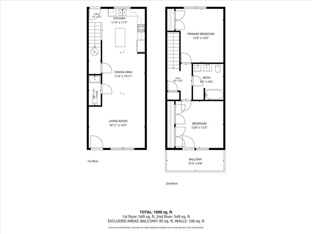7 River Street Milton VT 05468