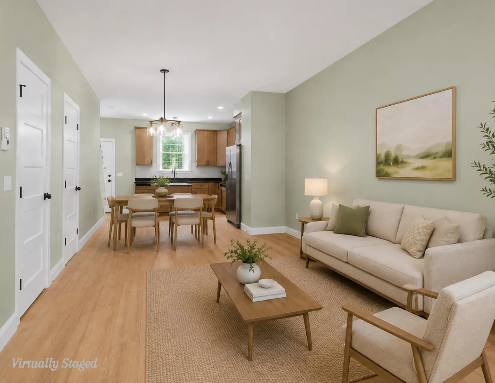 7 River Street Milton VT 05468