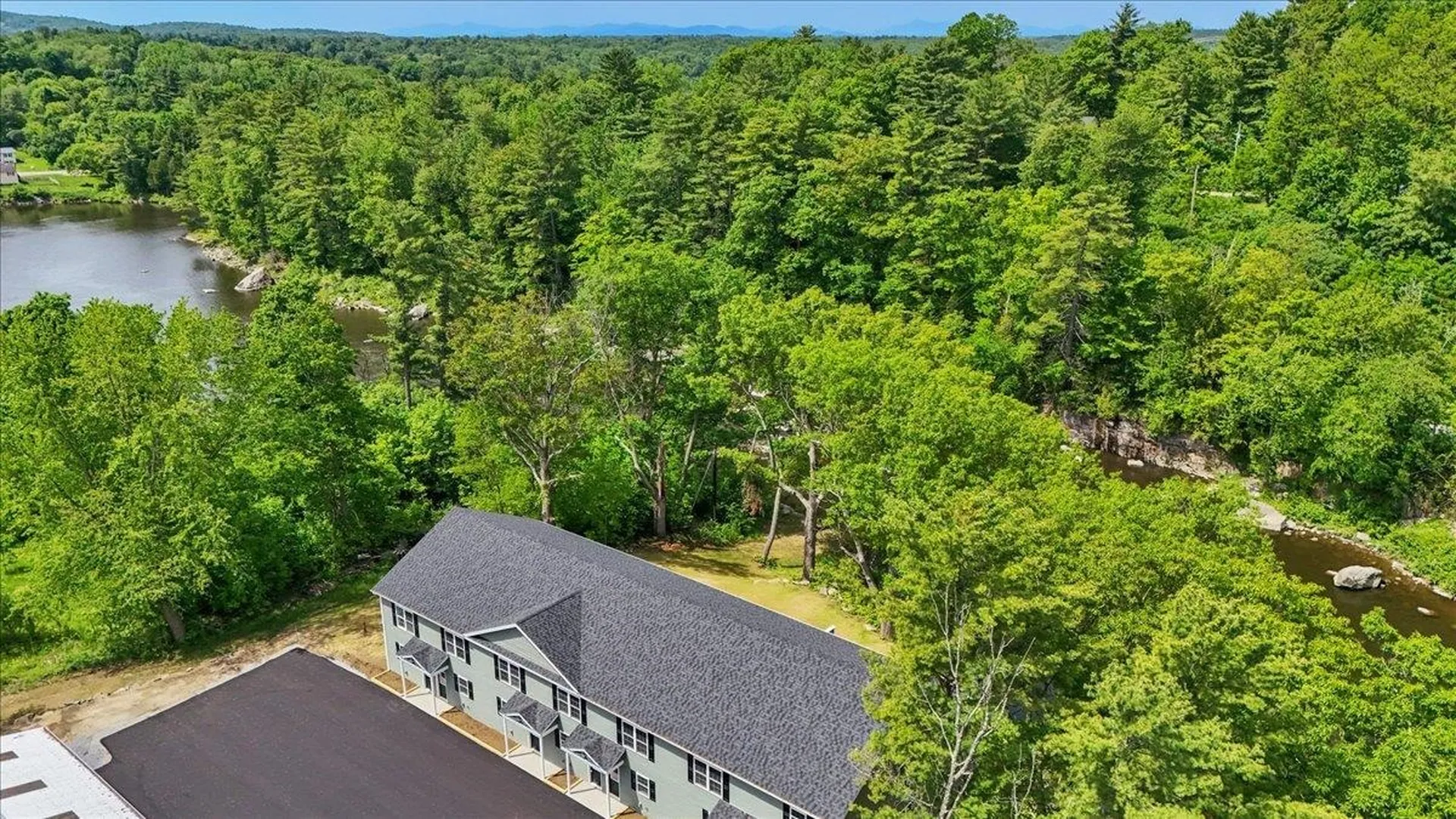 7 River Street Milton VT 05468